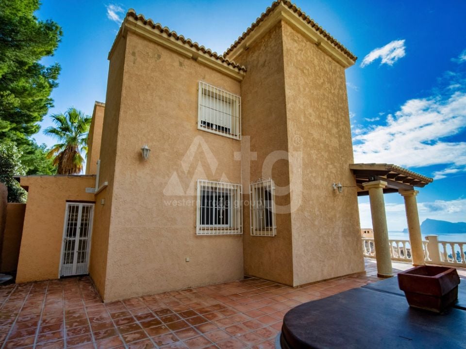 Villa de 3 chambres à Altea - DJP137370 - Photo - 2