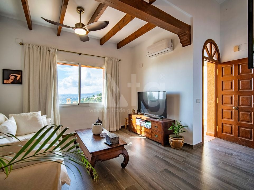 Villa de 3 chambres à Altea - DJP137370 - Photo - 6
