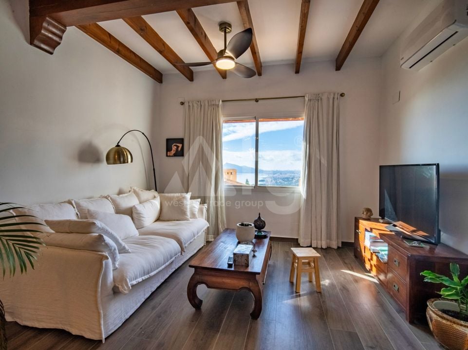 Villa de 3 chambres à Altea - DJP137370 - Photo - 5