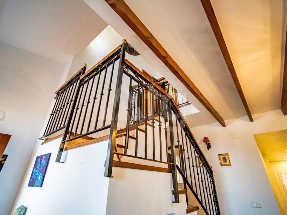 Villa de 3 chambres à Altea - DJP137370 - Photo - 10