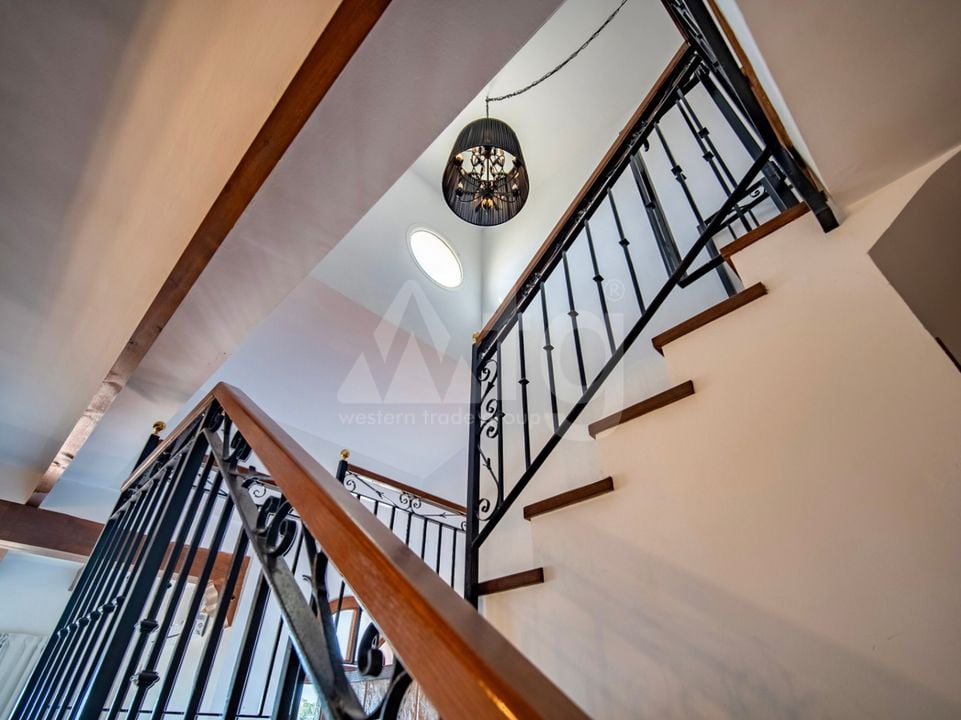 Villa de 3 chambres à Altea - DJP137370 - Photo - 11