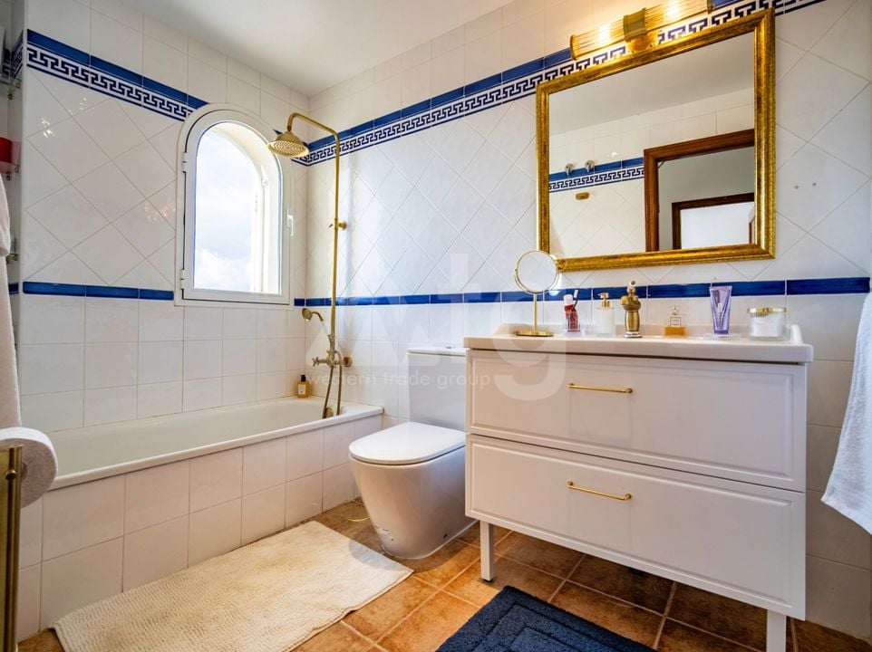 Villa de 3 chambres à Altea - DJP137370 - Photo - 17