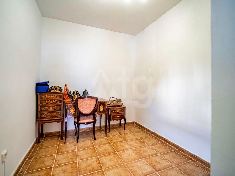 Villa de 3 chambres à Altea - DJP137370 - Photo - 16