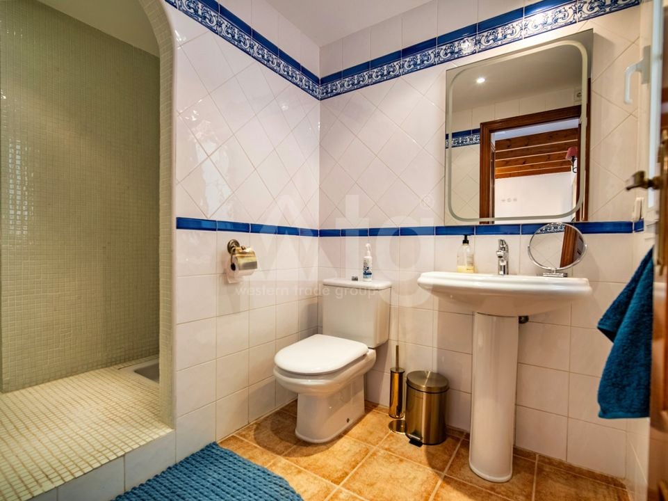 Villa de 3 chambres à Altea - DJP137370 - Photo - 18