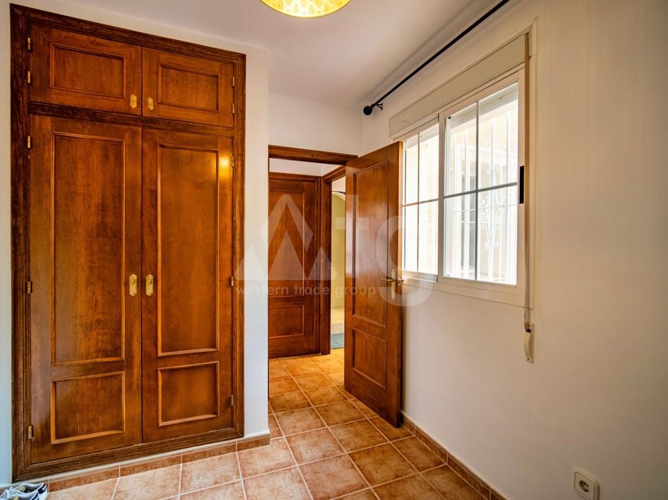 Villa de 3 chambres à Altea - DJP137370 - Photo - 14