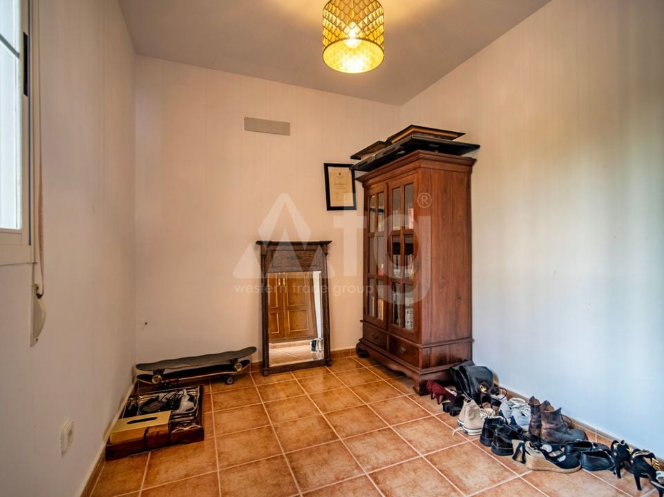 Villa de 3 chambres à Altea - DJP137370 - Photo - 15