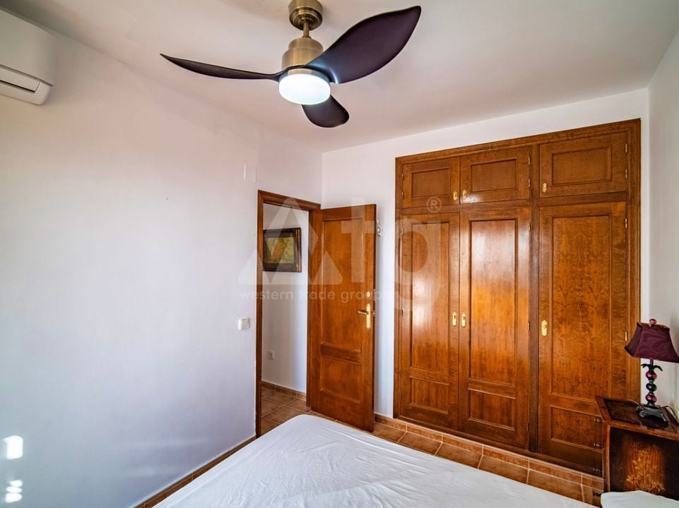 Villa de 3 chambres à Altea - DJP137370 - Photo - 13