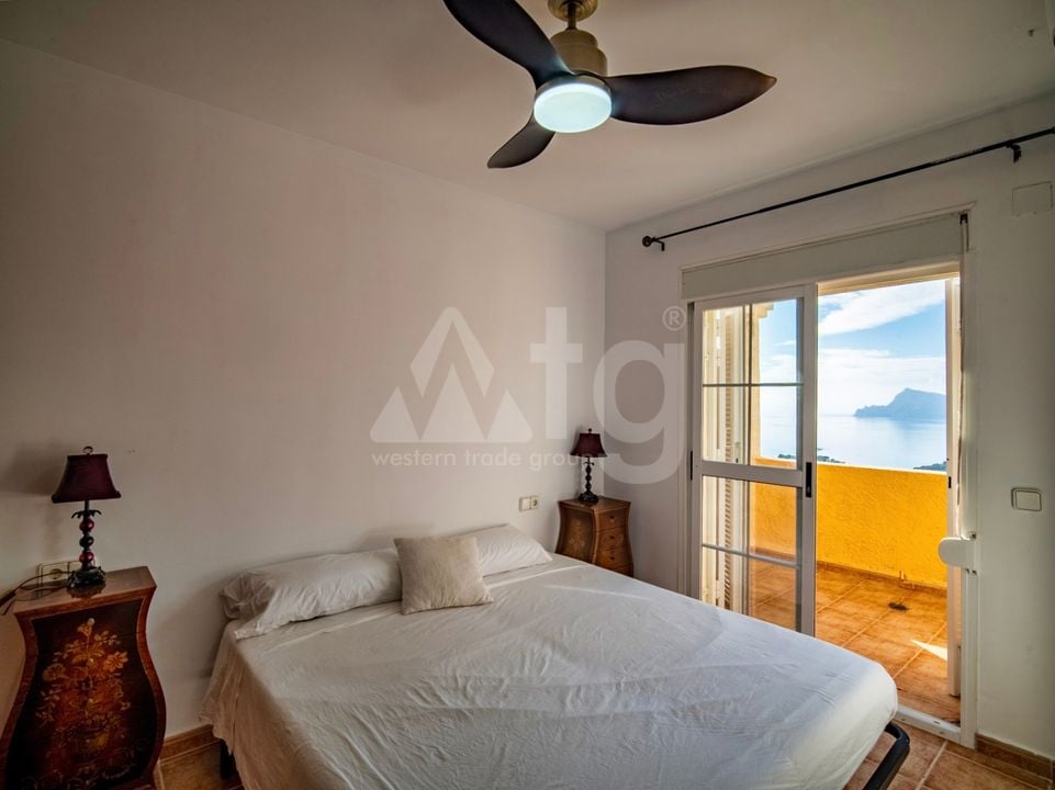 Villa de 3 chambres à Altea - DJP137370 - Photo - 12