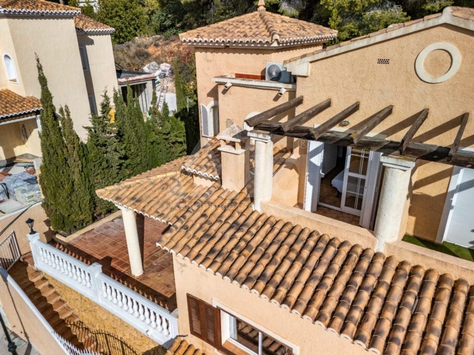 Villa de 3 chambres à Altea - DJP137370 - Photo - 20