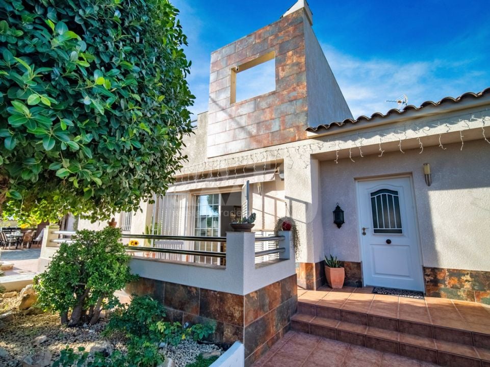 Villa de 5 chambres à La Nucia - DJP137371 - Photo - 1