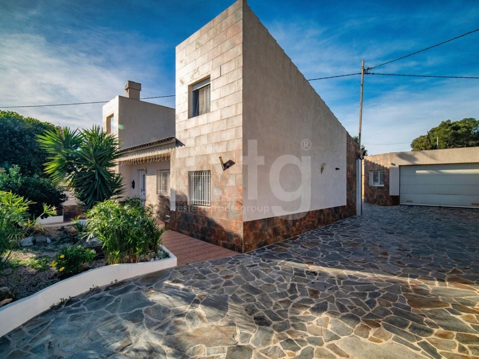 Villa de 5 chambres à La Nucia - DJP137371 - Photo - 43
