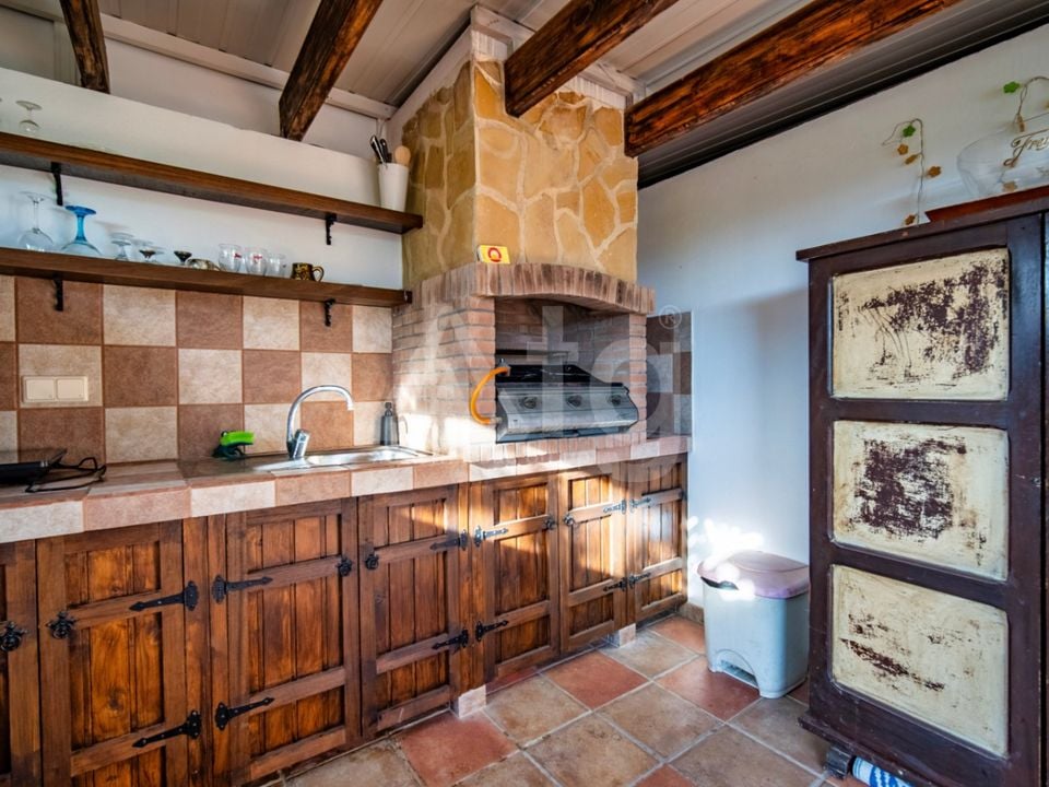 Villa de 5 chambres à La Nucia - DJP137371 - Photo - 30