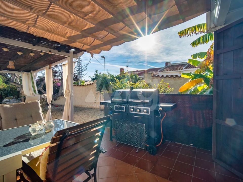 Villa de 5 chambres à La Nucia - DJP137371 - Photo - 35