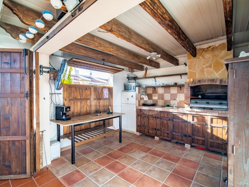 Villa de 5 chambres à La Nucia - DJP137371 - Photo - 29