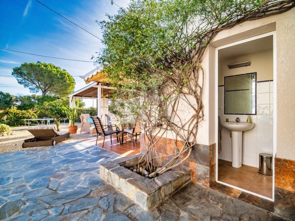Villa de 5 chambres à La Nucia - DJP137371 - Photo - 36