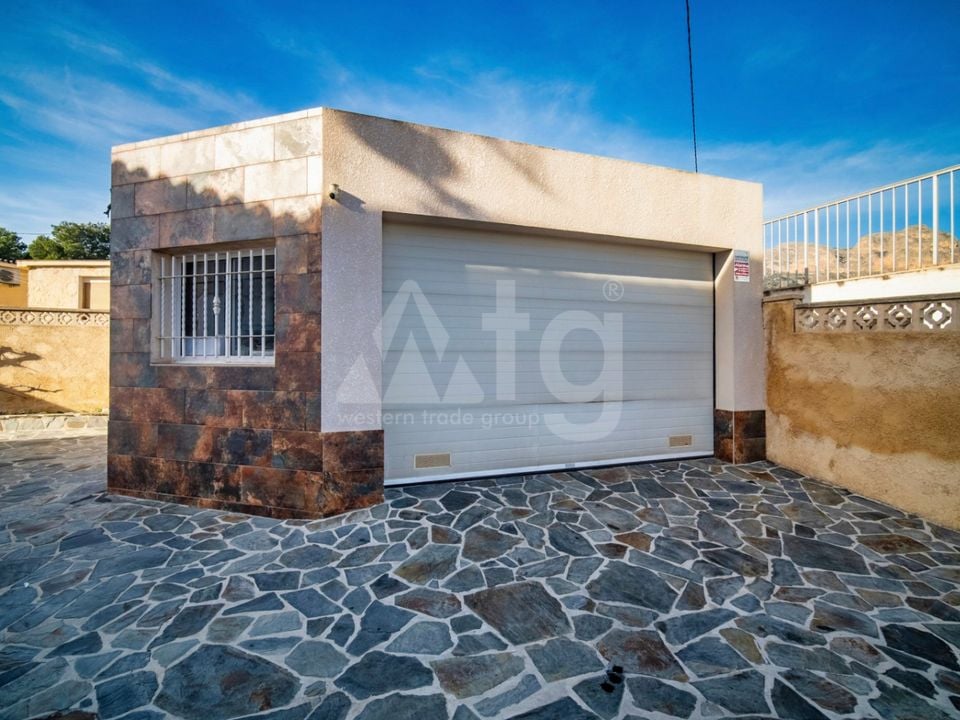 Villa de 5 chambres à La Nucia - DJP137371 - Photo - 33