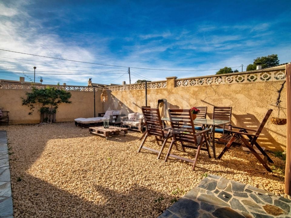 Villa de 5 chambres à La Nucia - DJP137371 - Photo - 40
