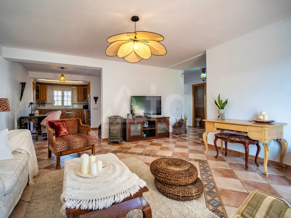 Villa de 5 chambres à La Nucia - DJP137371 - Photo - 5