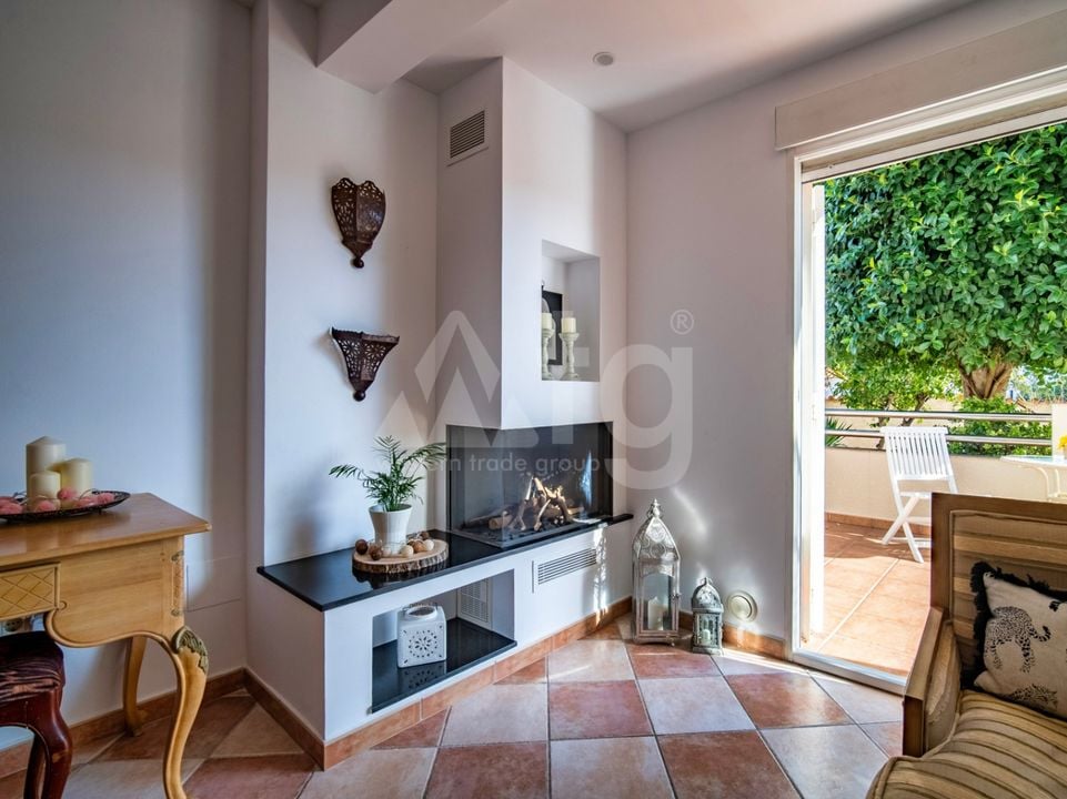 Villa de 5 chambres à La Nucia - DJP137371 - Photo - 6