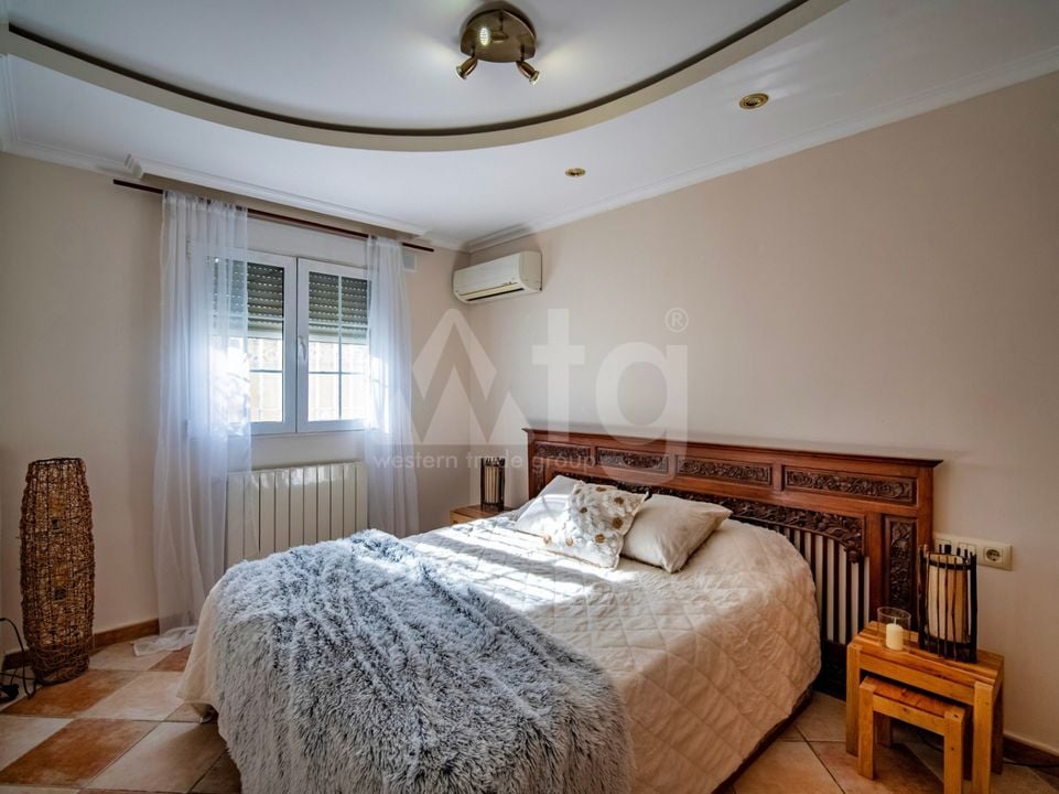 Villa de 5 chambres à La Nucia - DJP137371 - Photo - 13