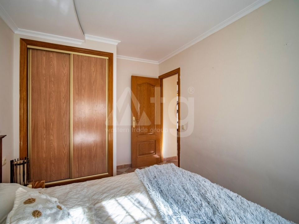 Villa de 5 chambres à La Nucia - DJP137371 - Photo - 14