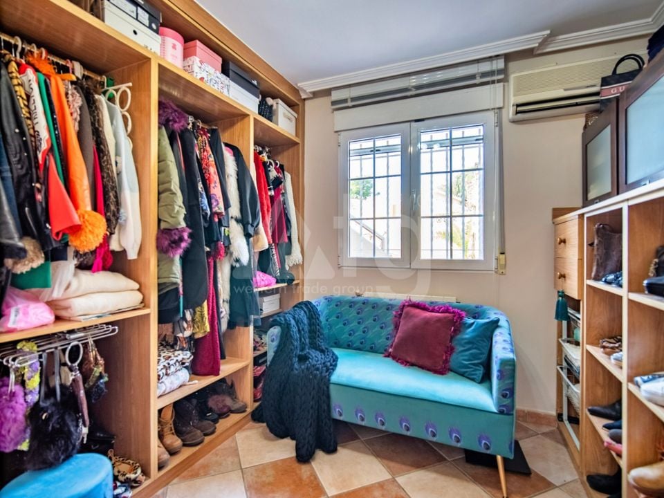 Villa de 5 chambres à La Nucia - DJP137371 - Photo - 23