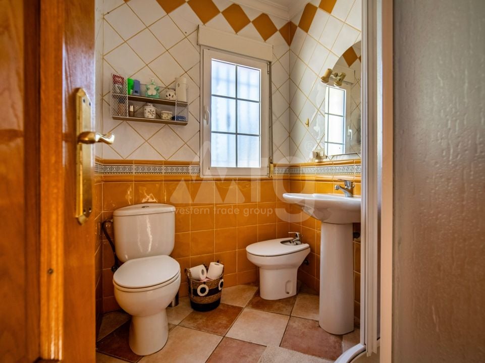 Villa de 5 chambres à La Nucia - DJP137371 - Photo - 26