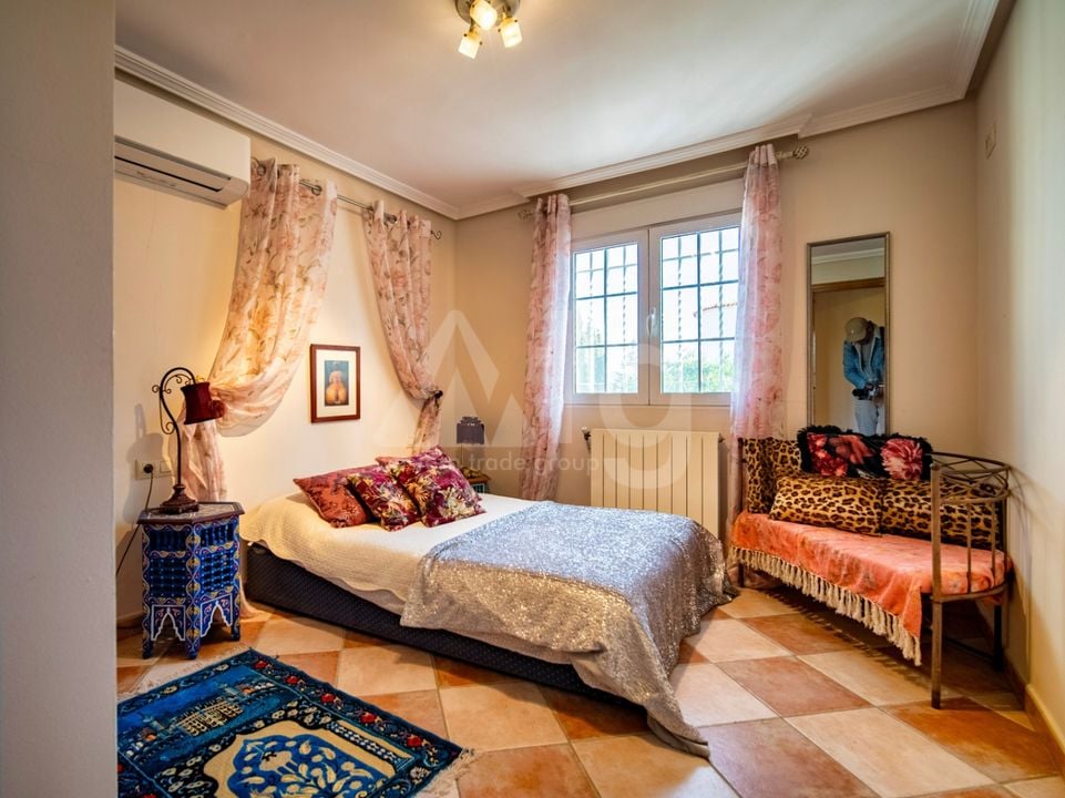 Villa de 5 chambres à La Nucia - DJP137371 - Photo - 17