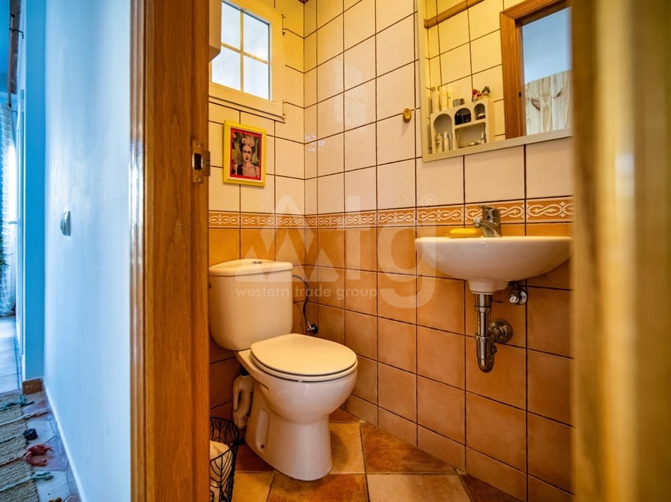 Villa de 5 chambres à La Nucia - DJP137371 - Photo - 27