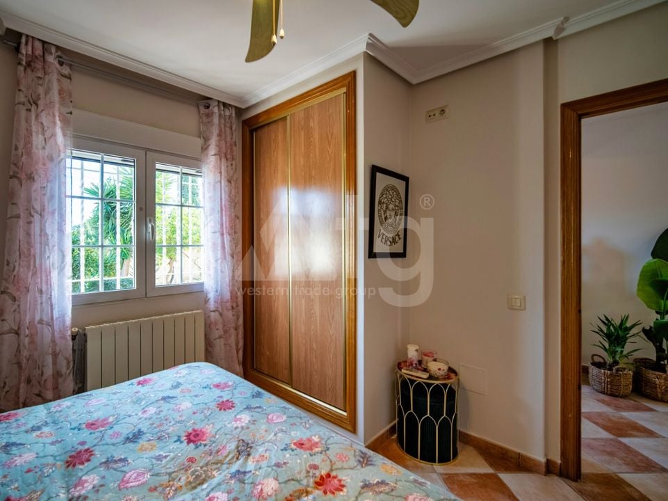 Villa de 5 chambres à La Nucia - DJP137371 - Photo - 16