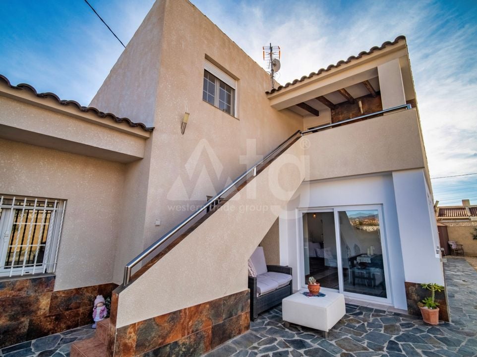 Villa de 5 chambres à La Nucia - DJP137371 - Photo - 31