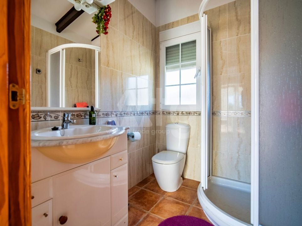 Villa de 5 chambres à La Nucia - DJP137371 - Photo - 25