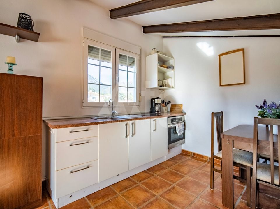 Villa de 5 chambres à La Nucia - DJP137371 - Photo - 12