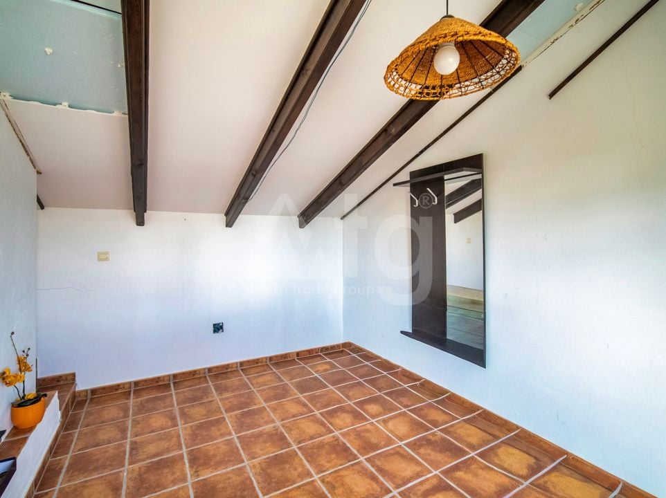 Villa de 5 chambres à La Nucia - DJP137371 - Photo - 22