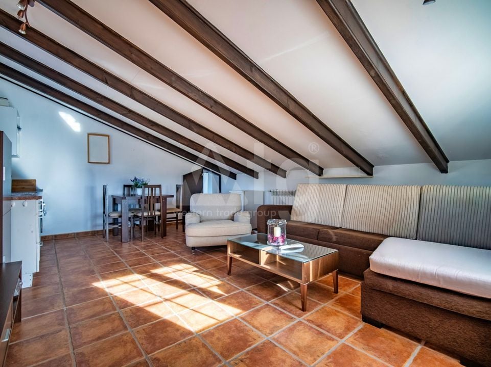 Villa de 5 chambres à La Nucia - DJP137371 - Photo - 20
