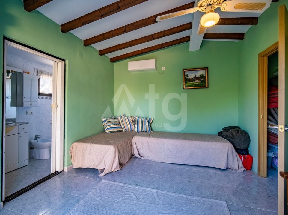 Villa de 4 chambres à Alfaz del Pi - DJP137372 - Photo - 20