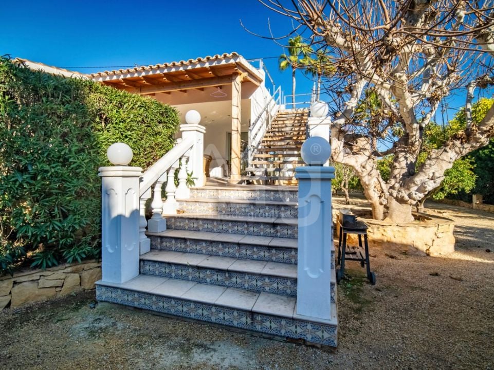 Villa de 4 chambres à Alfaz del Pi - DJP137372 - Photo - 30