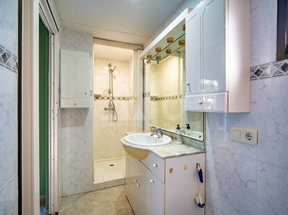Villa de 4 chambres à Alfaz del Pi - DJP137372 - Photo - 24