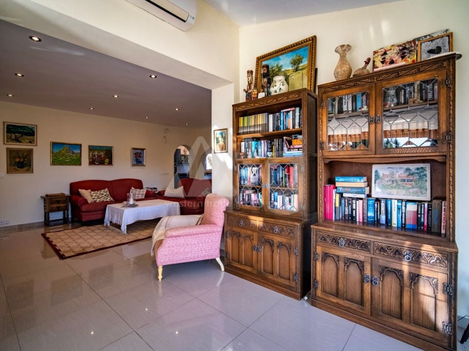 Villa de 4 chambres à Alfaz del Pi - DJP137372 - Photo - 6