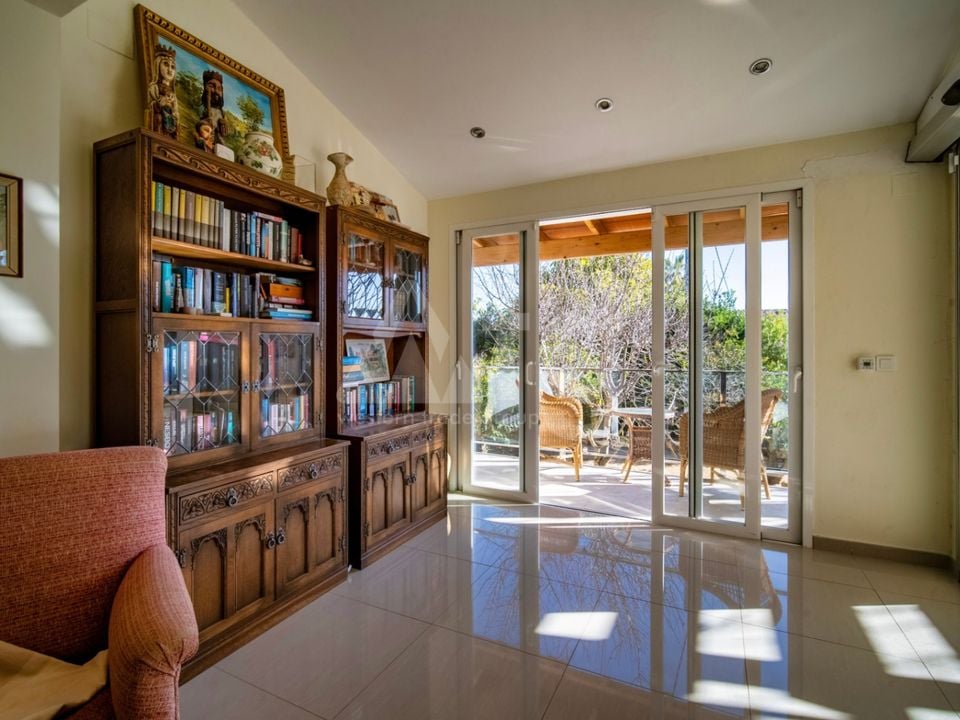 Villa de 4 chambres à Alfaz del Pi - DJP137372 - Photo - 7