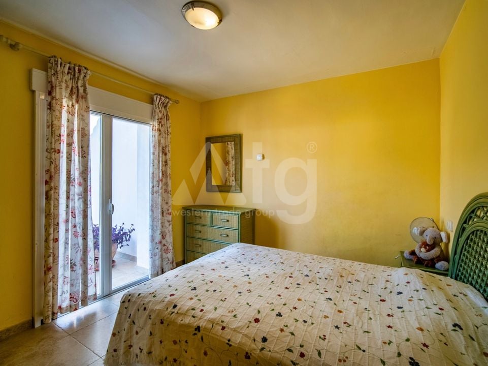 Villa de 4 chambres à Alfaz del Pi - DJP137372 - Photo - 18