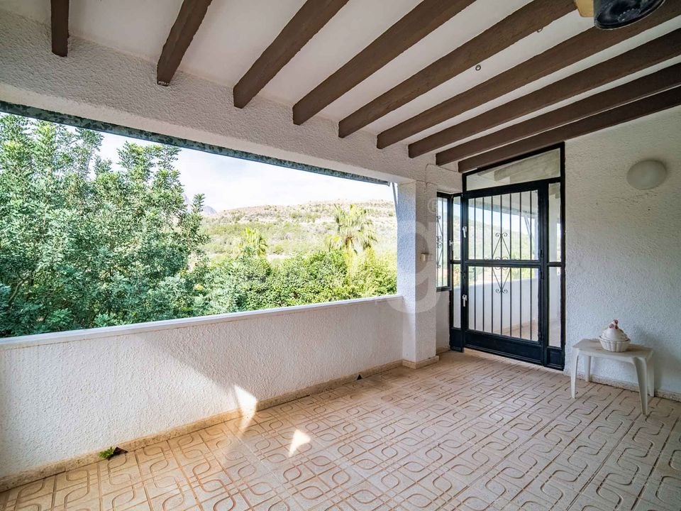 Villa de 6 chambres à Alfaz del Pi - DJP137374 - Photo - 4