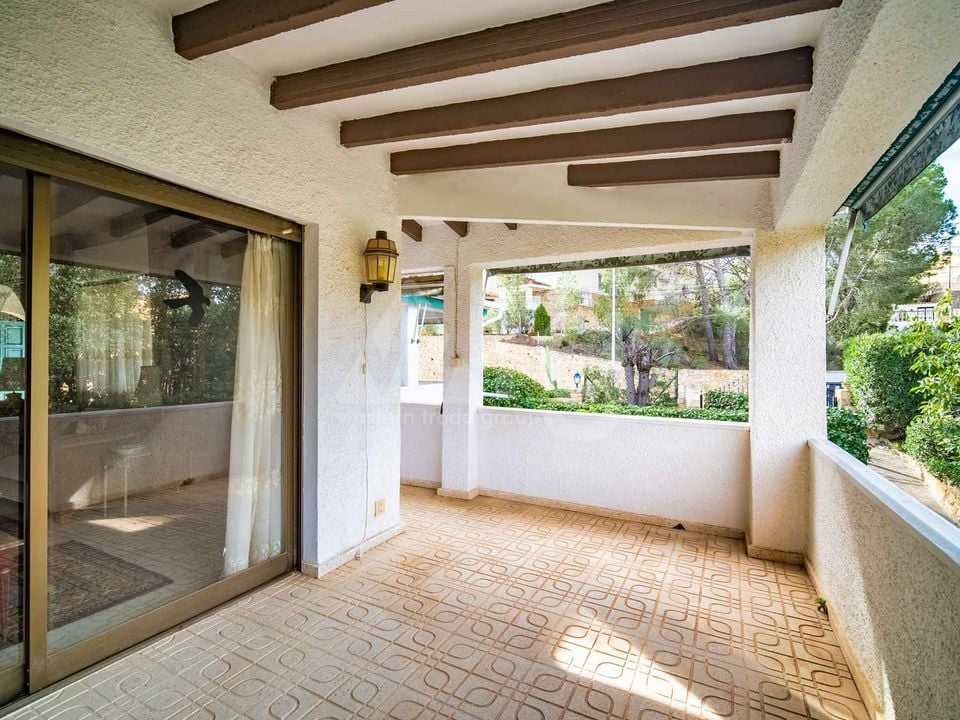 Villa de 6 chambres à Alfaz del Pi - DJP137374 - Photo - 5