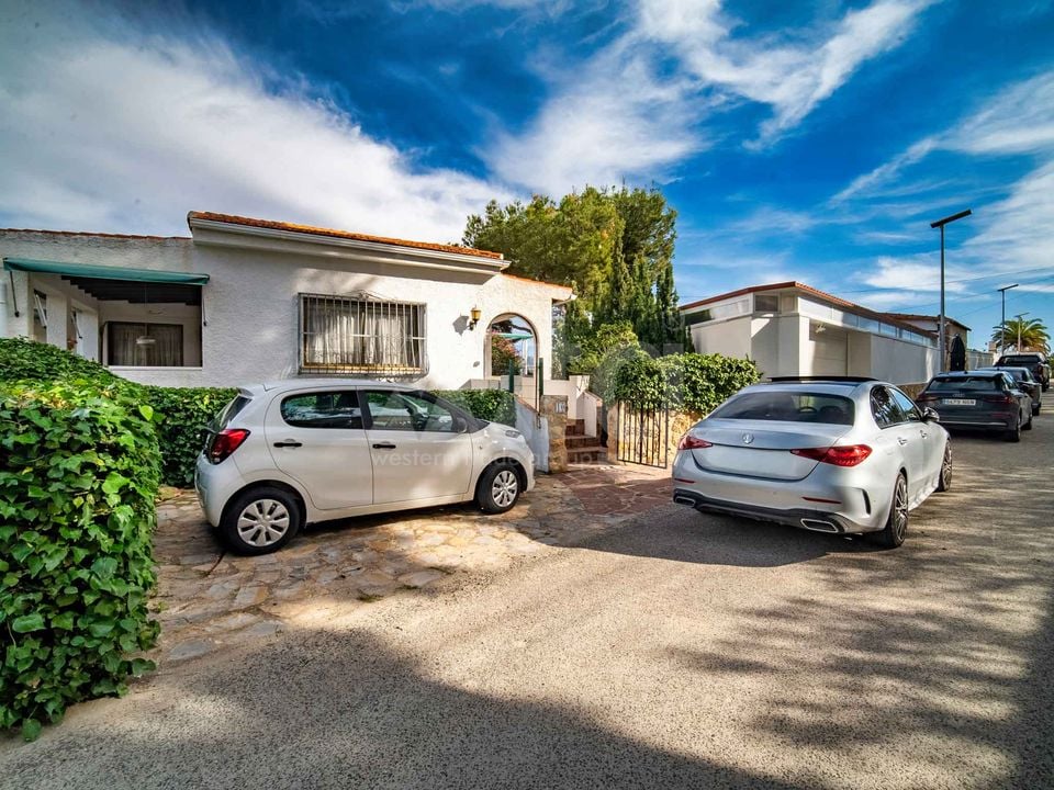 Villa de 6 chambres à Alfaz del Pi - DJP137374 - Photo - 38