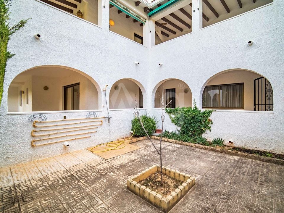 Villa de 6 chambres à Alfaz del Pi - DJP137374 - Photo - 35