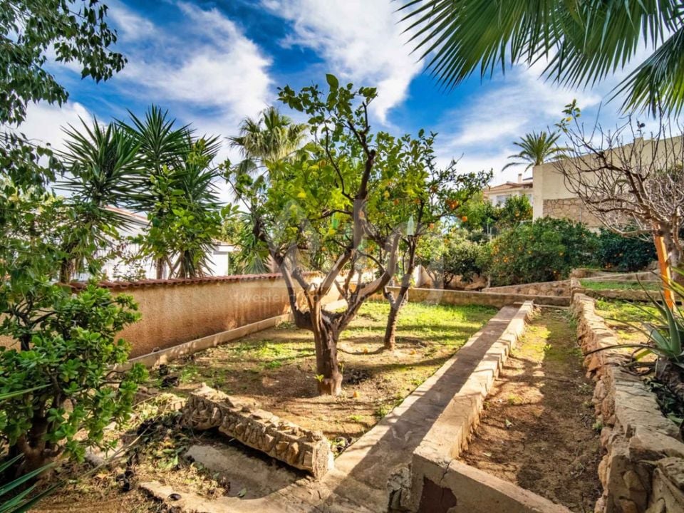 Villa de 6 chambres à Alfaz del Pi - DJP137374 - Photo - 40