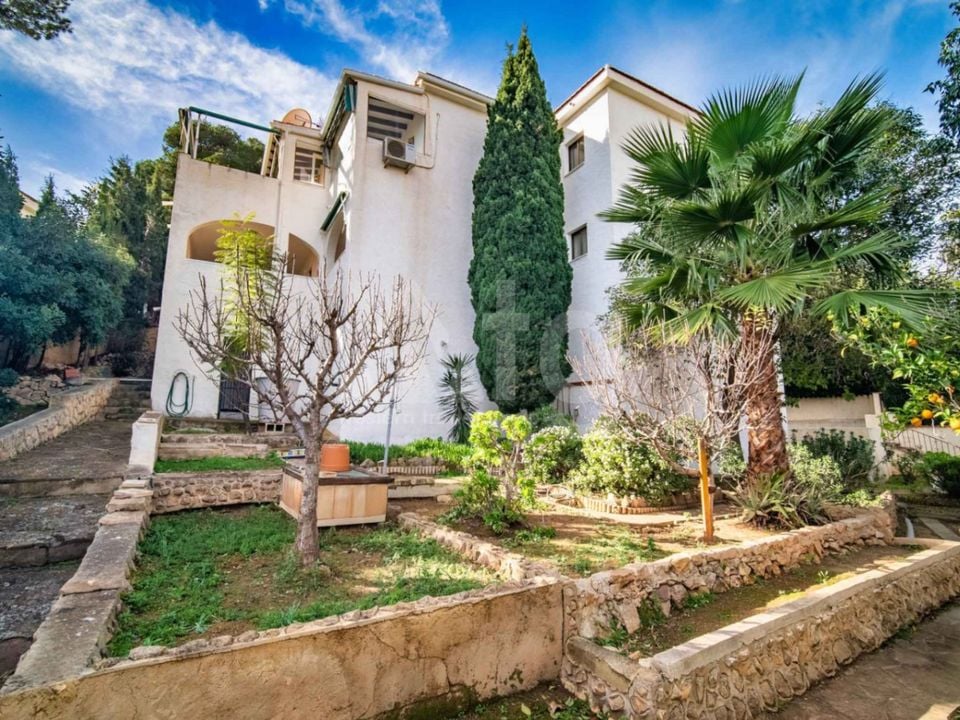 Villa de 6 chambres à Alfaz del Pi - DJP137374 - Photo - 39