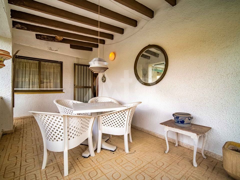 Villa de 6 chambres à Alfaz del Pi - DJP137374 - Photo - 28