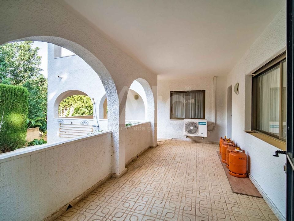 Villa de 6 chambres à Alfaz del Pi - DJP137374 - Photo - 30