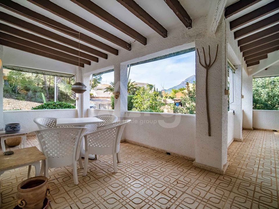 Villa de 6 chambres à Alfaz del Pi - DJP137374 - Photo - 29